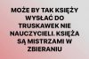 Mistrzowie zbierania 