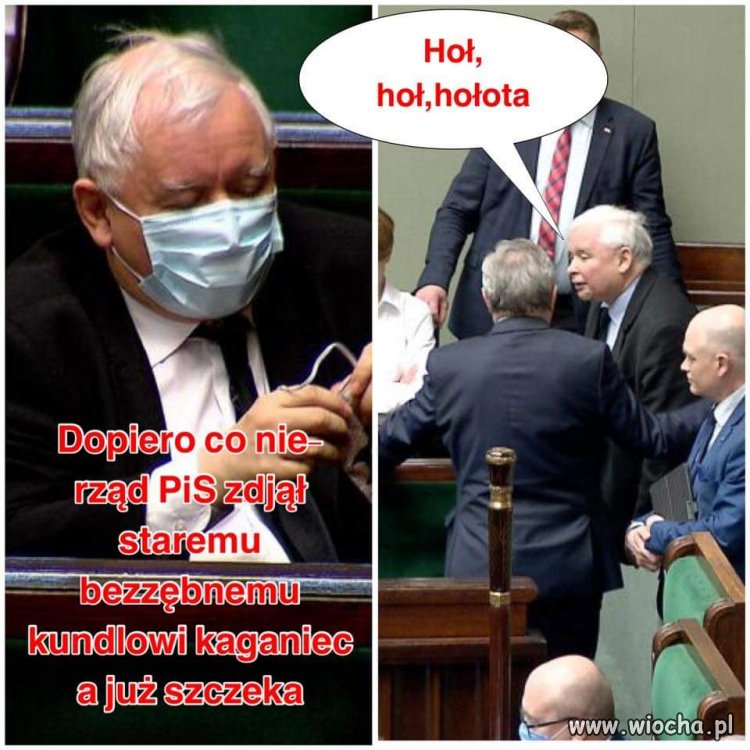 Prezesik