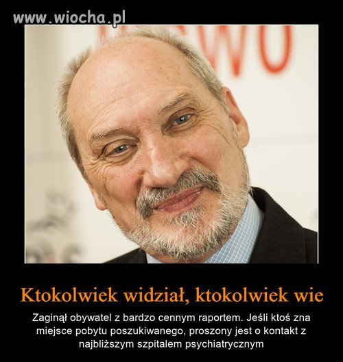 Poszukiwany 