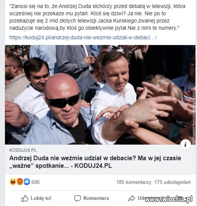 Taka sytuacja