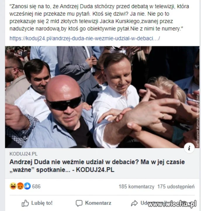 Taka sytuacja