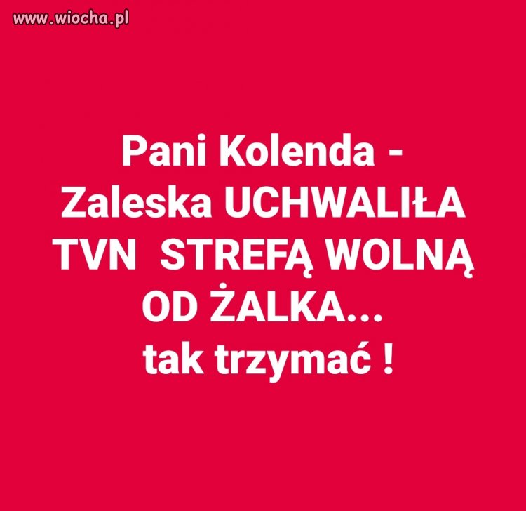 Zaczyna się 