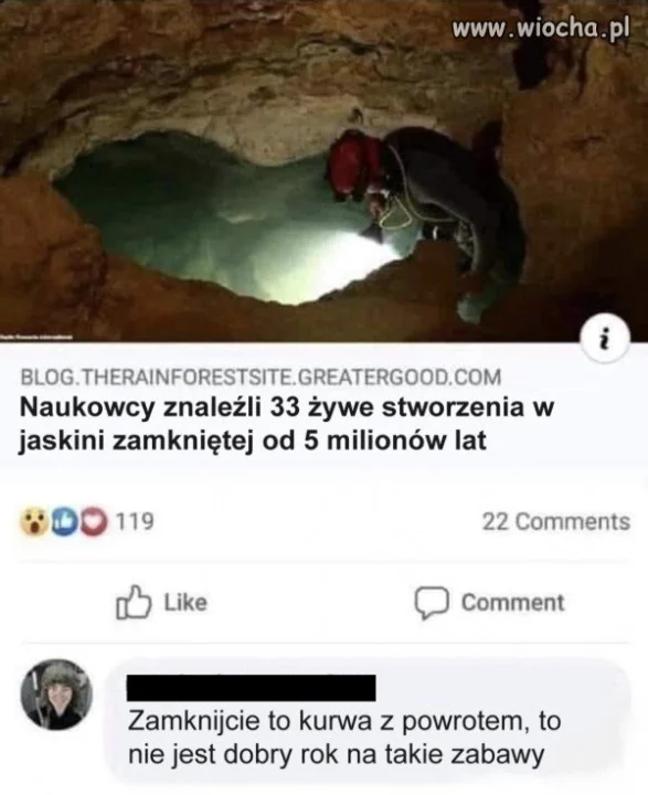 Najpierw był Wirus SARS-CoV-2 ...