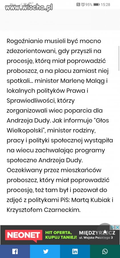 W Rogoznie to sie bawia