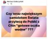 No ciekawe. 