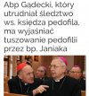 Poco to śledztwo