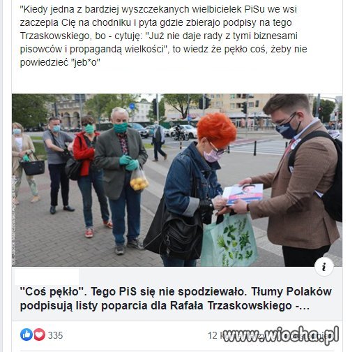 Panika w Pisie
