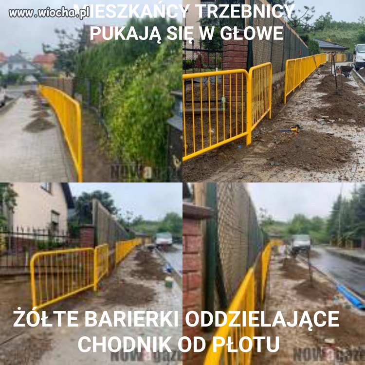 Nie ma innej możliwości...