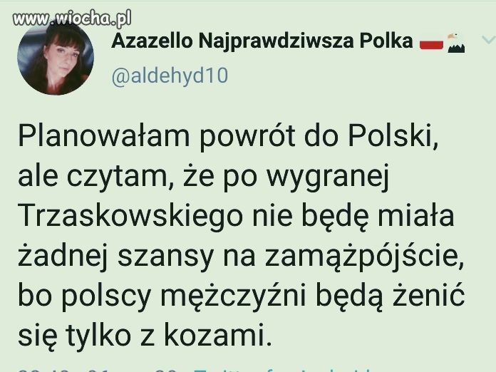 Spokojnie wracaj