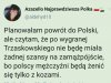 Spokojnie wracaj