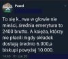 No rzesz k..wa. To się w  głowie nie mieści...