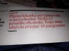 Pijana Pani doktor