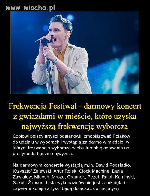 Wszyscy  na wybory!!!