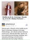 Zaślepienie