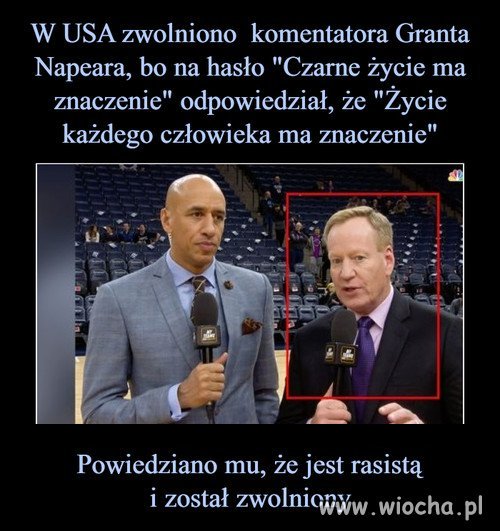 Paranoja...