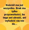 Tego nie mają