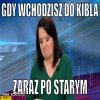 No to musiało być grubo