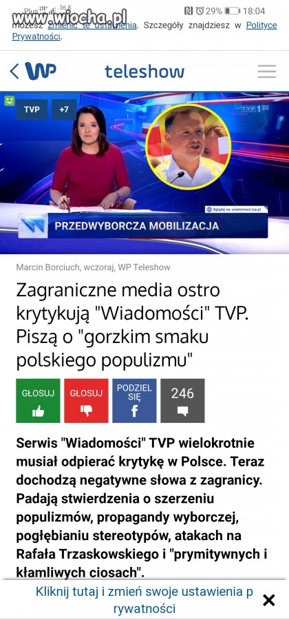 Cala prawda o tvp
