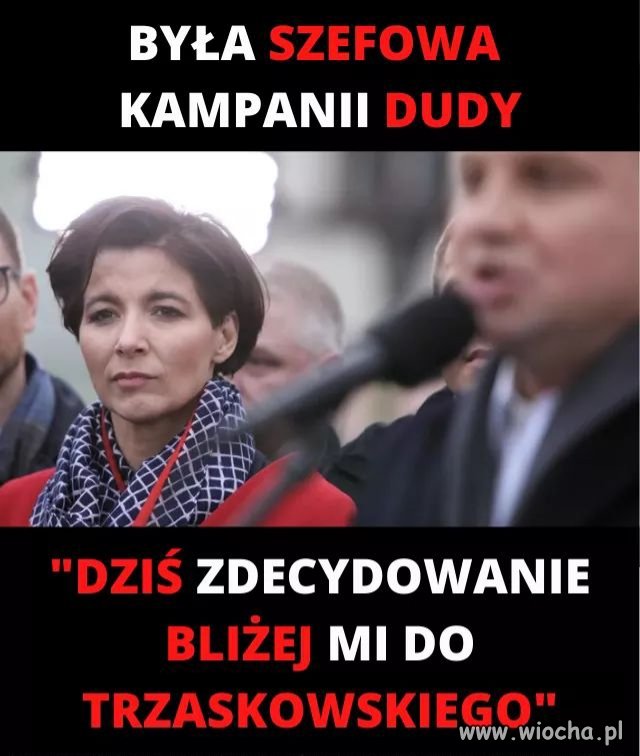 Przejrzała na oczy?