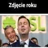 Zdjęcie roku.