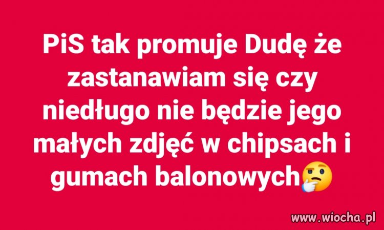 Proponuję jeszcze na długopisach