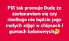 Proponuję jeszcze na długopisach