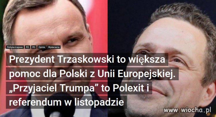 PiS zrobi wszystko, by utrzymać się u władzy i uniknąć