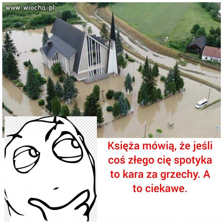 Komunii nie będzie.