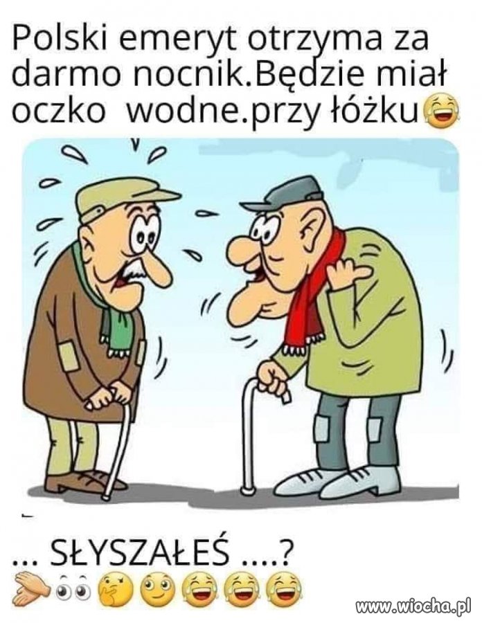 Bez komentarza...