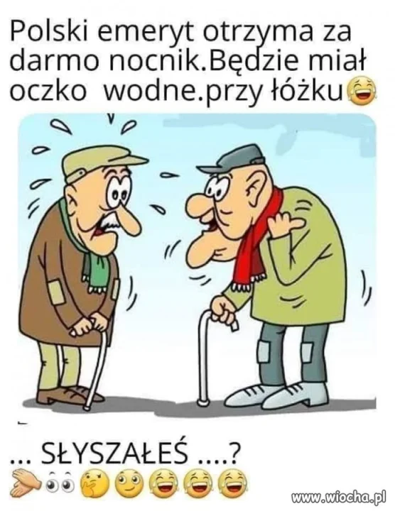 Bez komentarza...
