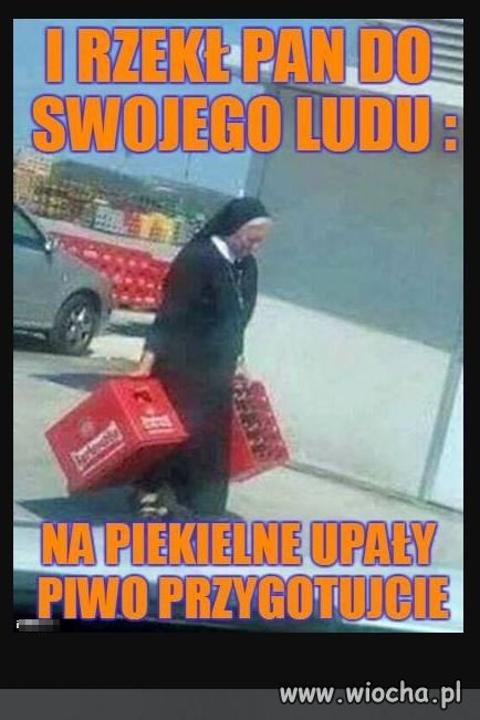 Czytanie z ewangelii