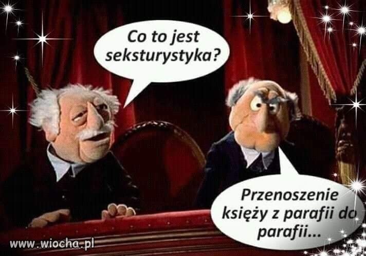 Co to jest seksturystyka?