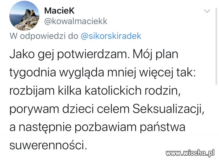 Chrońmy rodziny !!!