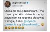 Czyżby Boniek coś wiedział?