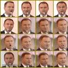 Nie tylko Ukraina ma prezydenta komedianta