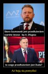 No właśnie ... Co obstawiacie ?