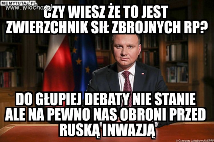 Ludzie! Przysiegam na życie prezesa pis że na prawdę...
