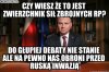 Ludzie! Przysiegam na życie prezesa pis że na prawdę...