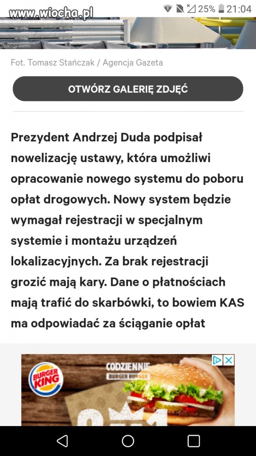 Inwigilacja