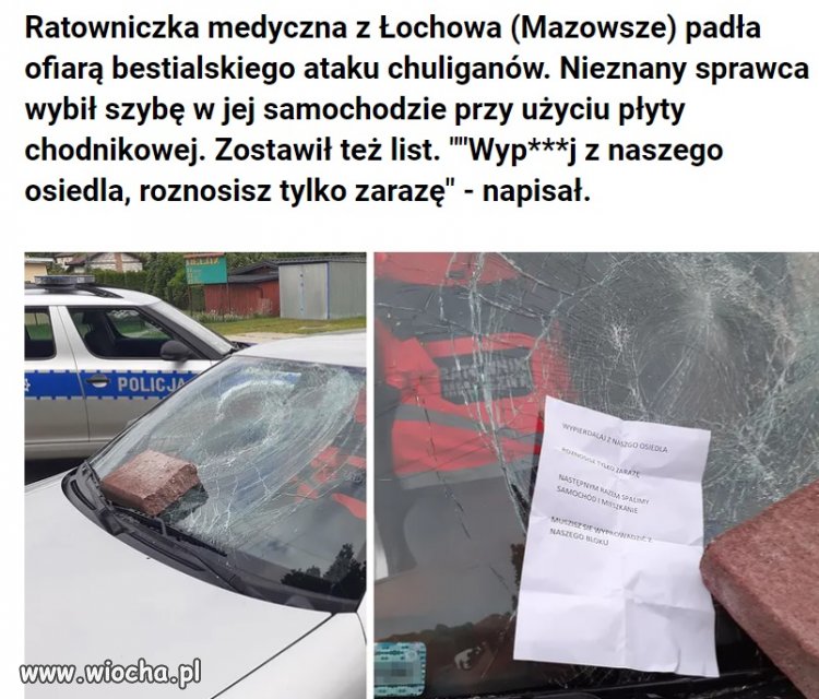 Ręce opadają