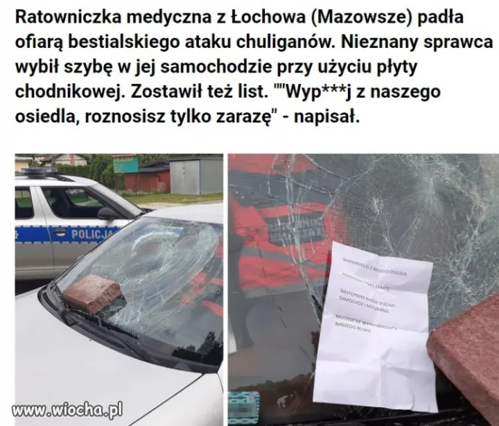 Ręce opadają