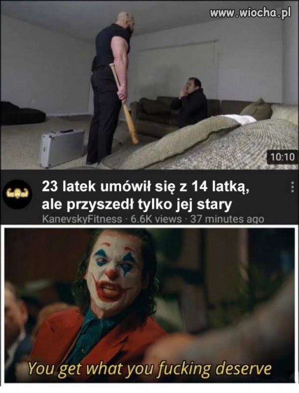 Mała... 
