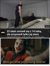 Mała... 