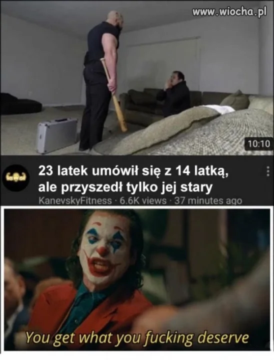 Mała... 