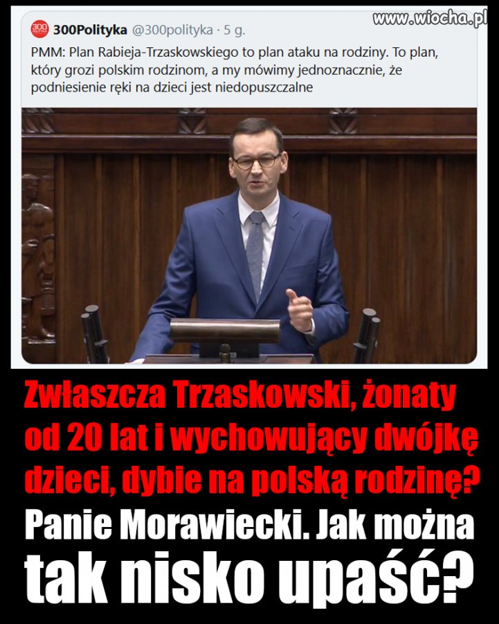 O to jak szczujnie dezinformują