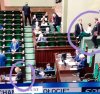 Budka miał rację zwracając uwagę!to jest sejm?