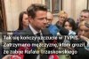 Policjanci dokonali zatrzymania 41-letniego mieszkańca 
