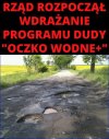 Oczko wodne +