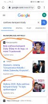 Przejrzała na oczy