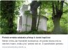Polskie wojsko okupuje czeską kapliczkę